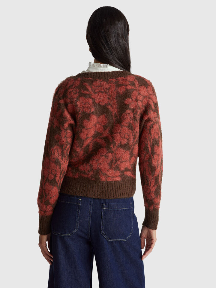 SWEATER L/S Women image number 2